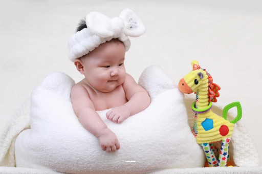 高密7个月宝宝消化不良