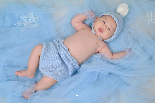 高密宝宝的辅食制作