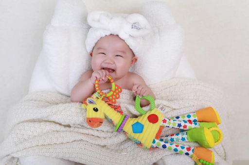 高密宝宝两天不排便只放屁