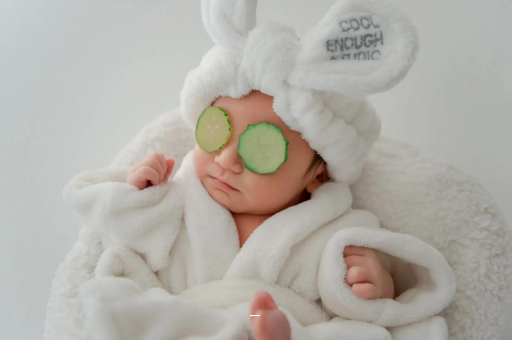 高密宝宝身上痒是怎么回事