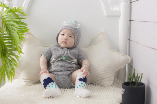 高密八零甜妻萌宝宝