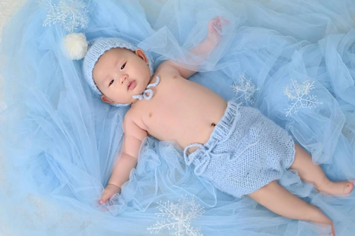 高密宝宝大便蛋花