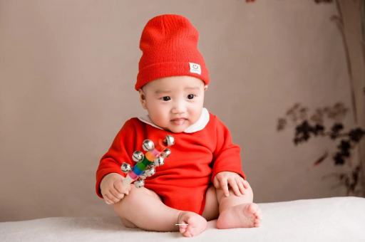 高密1岁宝宝发育标准