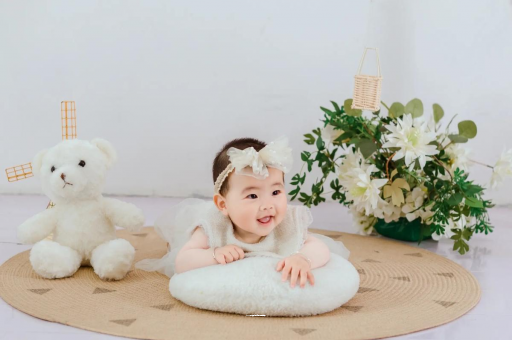 高密宝宝发烧能喝牛奶吗