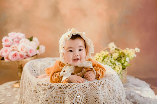 高密9个月宝宝发育标准